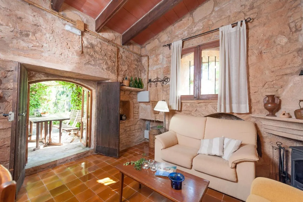 Villa Els Olivers / Olivers Petits Alcudia