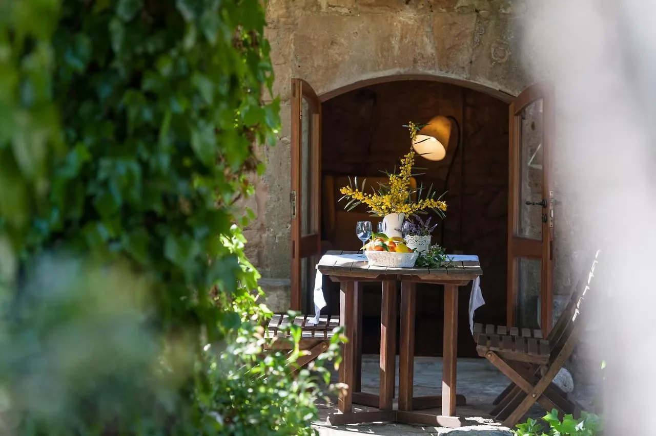 Villa Els Olivers / Olivers Petits Alcúdia Spanien