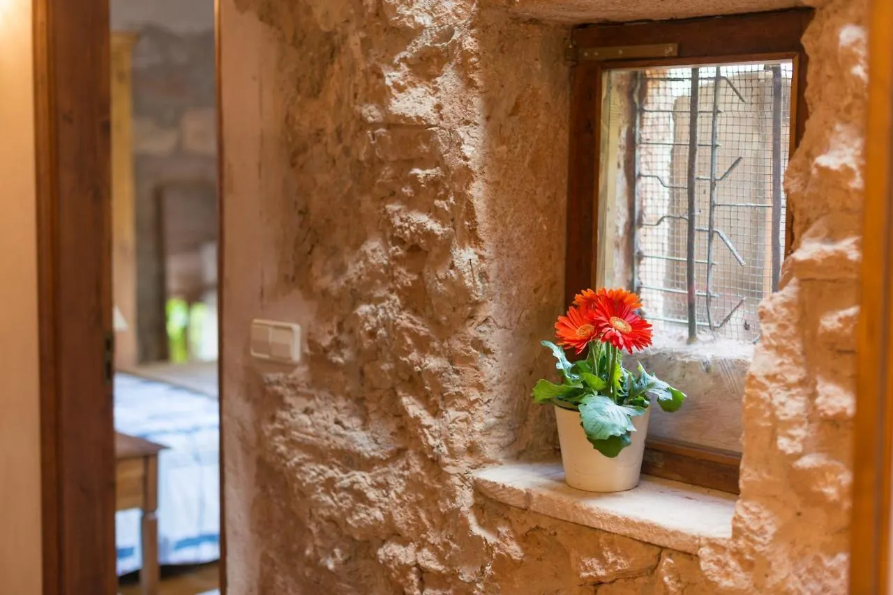 Villa Els Olivers / Olivers Petits Alcúdia Spanien