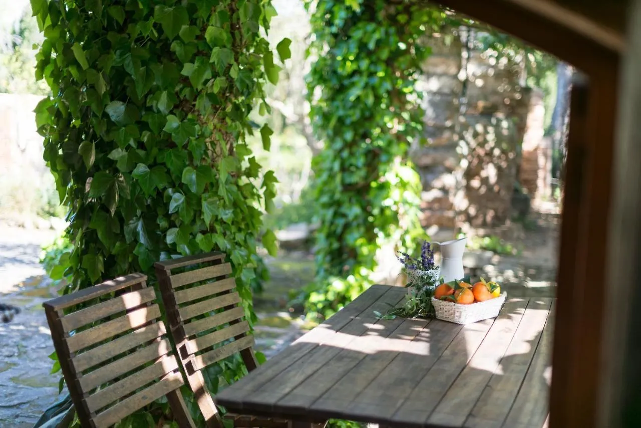Villa Els Olivers / Olivers Petits Alcúdia Spanien