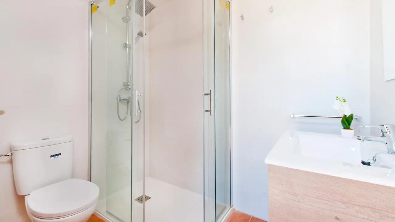 Villa Els Olivers / Olivers Petits Alcúdia