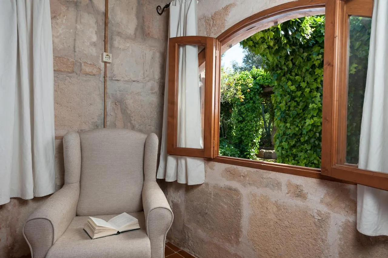 Villa Els Olivers / Olivers Petits Alcúdia