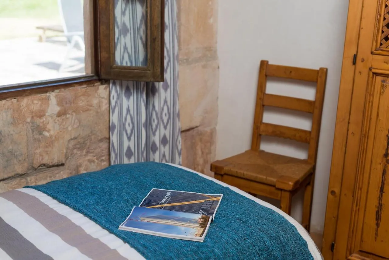 Villa Els Olivers / Olivers Petits Alcúdia